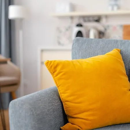Wincentego Colorful Apartment *